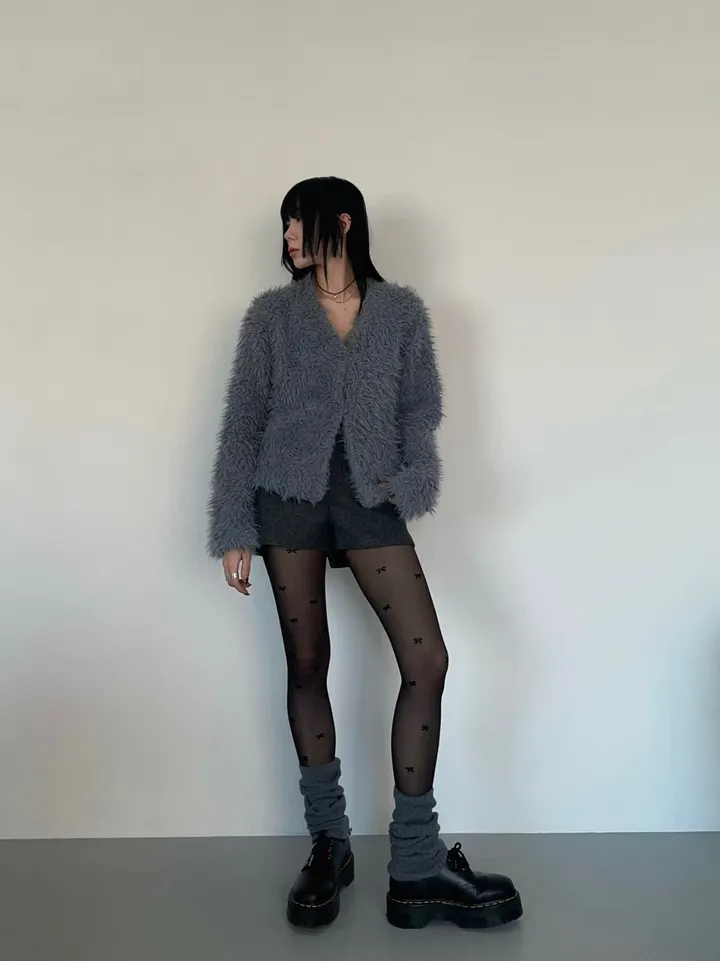 [시즌오프]prim casual cotton short pants / 프림 캐주얼 코튼 숏팬츠 상세 이미지 14