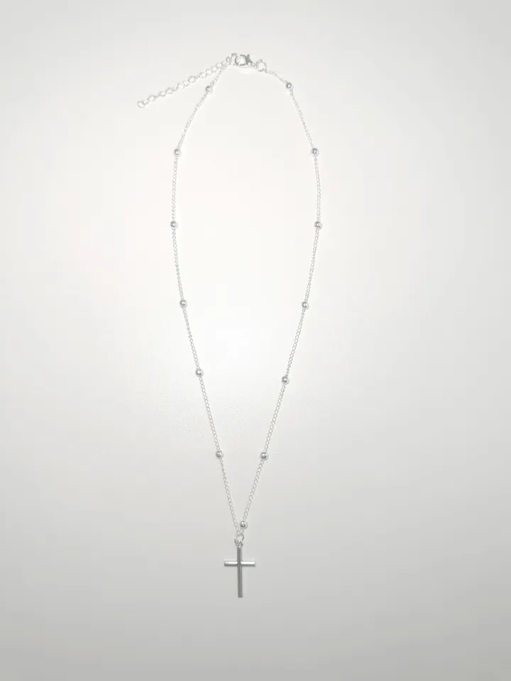 악세사리 화이트 색상 이미지-S1L55
