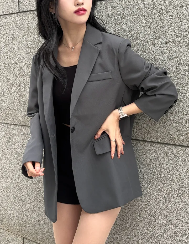 [주문폭주🍀] 윈터 오피스 - jk 상세 이미지 15