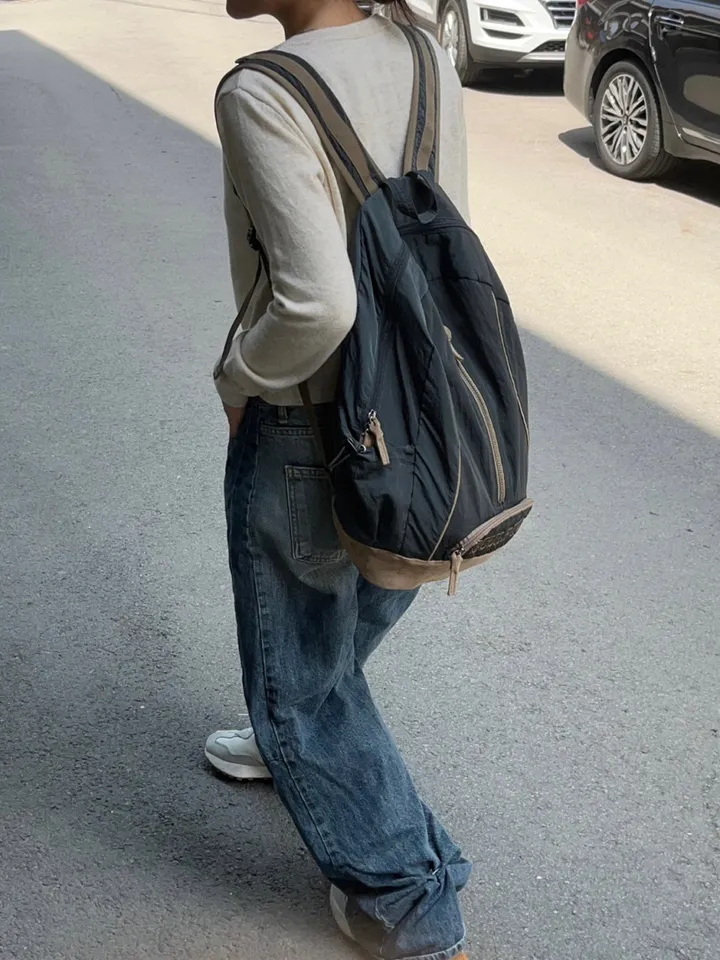 [데일리룩🌸/독보적색감/주문폭주] 부들 니트가디건 (3color) 상세 이미지 18