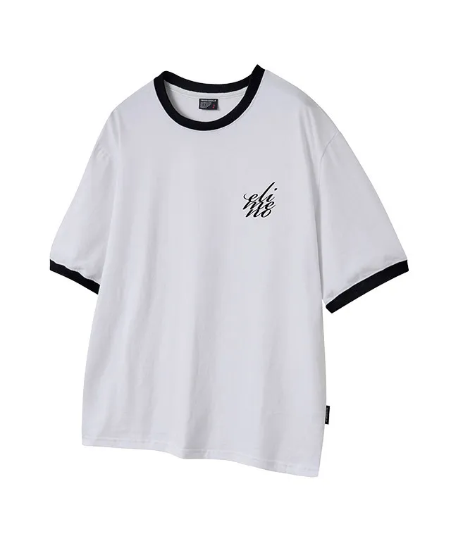 【SORANO】SORANO Single Logo T-Shirt MUSINSA | SORANO SORANO Digital Logo T-Shirt