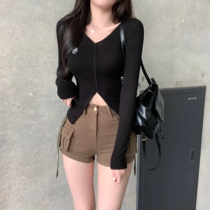 [ 5color ] 미니쉘 복조리 레더 미니 백팩 상세 이미지 16