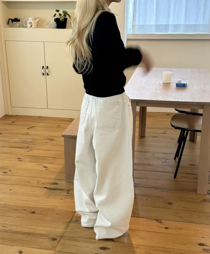 콜리 아가일 카라 가디건 상세 이미지 41