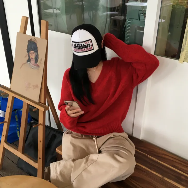 [*Big pocket] 리프 힙 포켓 pt - 5 color 상세 이미지 29