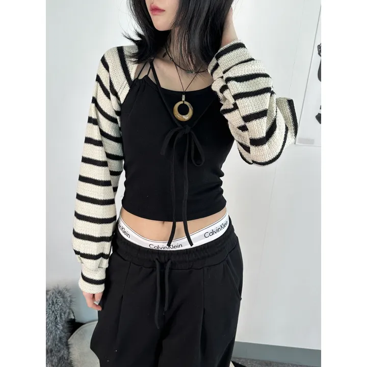 기모선택❤️[UNISEX/기획특가/4size!]올데이 원턱 라인 루즈 와이드 트레이닝 팬츠(2color) 상세 이미지 7