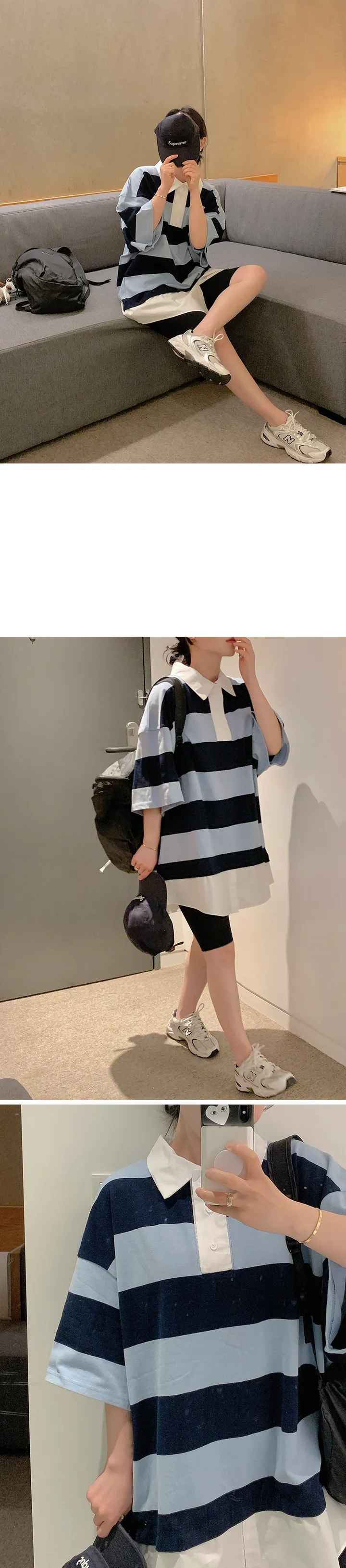 요가핏 바이크 레깅스 (6color) 상세 이미지 39