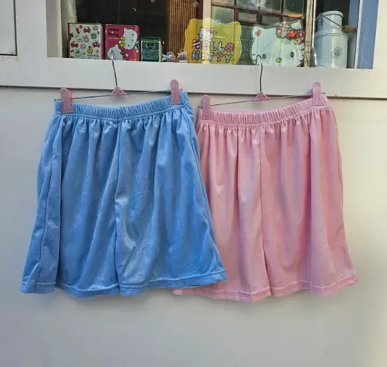 [인기] 함규동 코끼리 코 웃긴 입체 수면 반바지 3종 상세 이미지 10