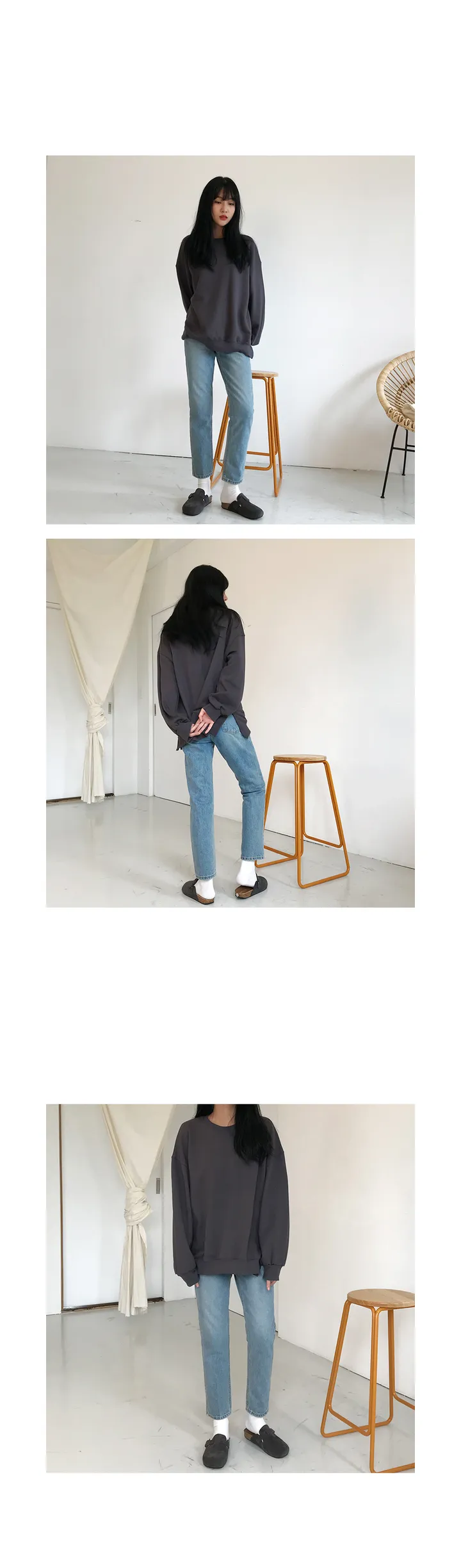 악세사리 모델 착용 이미지-S1L8