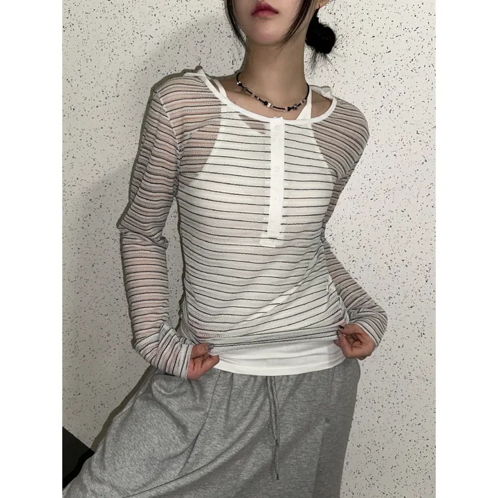 [UNISEX/기획특가/2size!]원턱 라인 루즈 와이드 버뮤다 트레이닝 하프 팬츠(5color) 상세 이미지 17