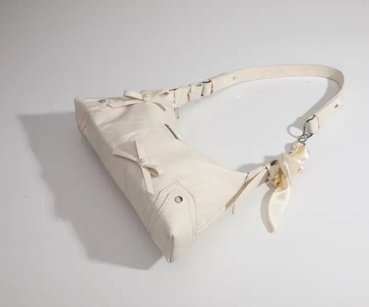 Shiny Ribbon Bag(B01) 상세 이미지 23