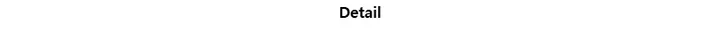 Detail
