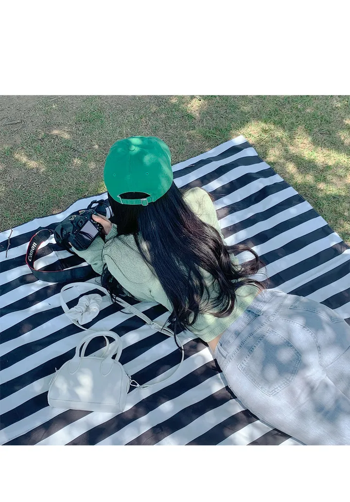 [살안타💖] 팝핑 솜사탕 니트 가디건크롭 시스루 레이어드 볼레로 커버업 부클 가디건 가을 간절기 아우터 살안타템 상세 이미지 91