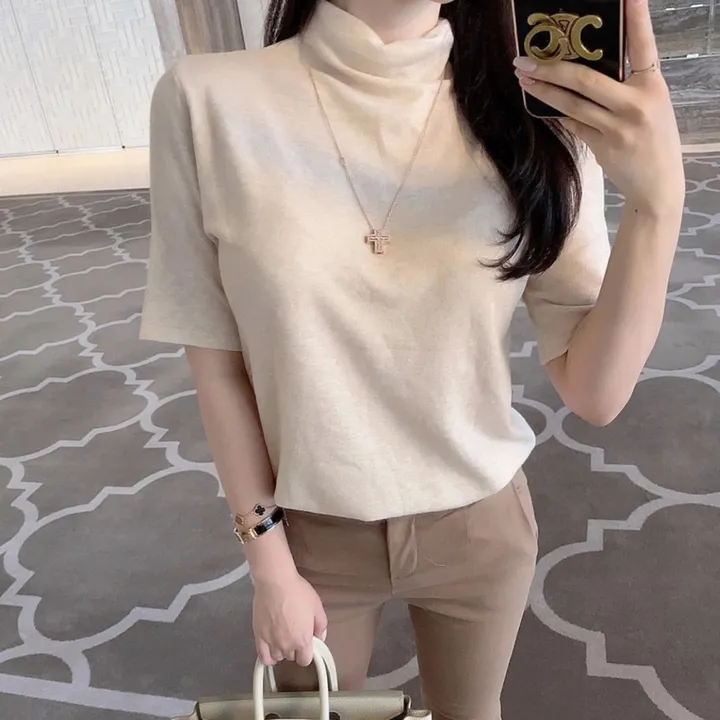 인생핏 9부 슬렉스 (3color) 상세 이미지 63