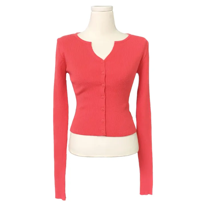 🍃이프 cd : if cropped cardigan - 8 color 상세 이미지 78