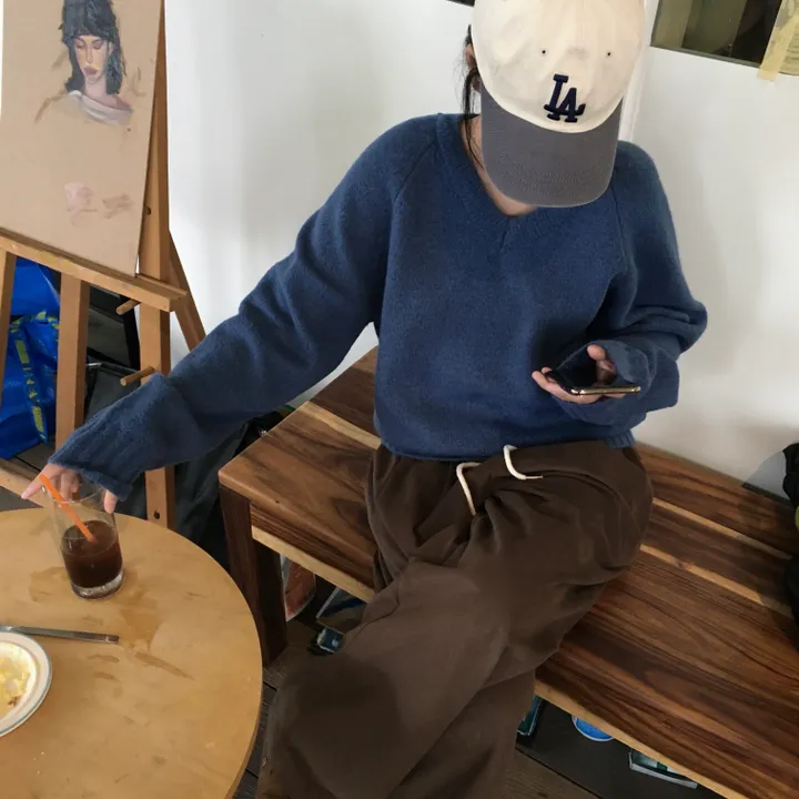 [*Big pocket] 리프 힙 포켓 pt - 5 color 상세 이미지 39