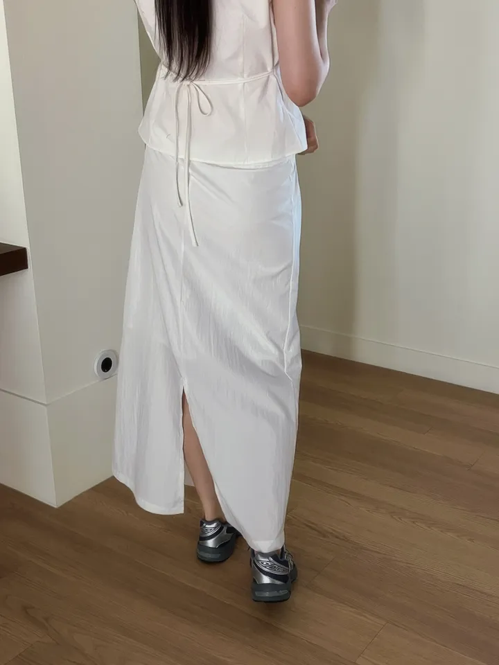 [썸머/데일리]웨이브 펀칭 썸머 가디건(4컬러) 상세 이미지 25
