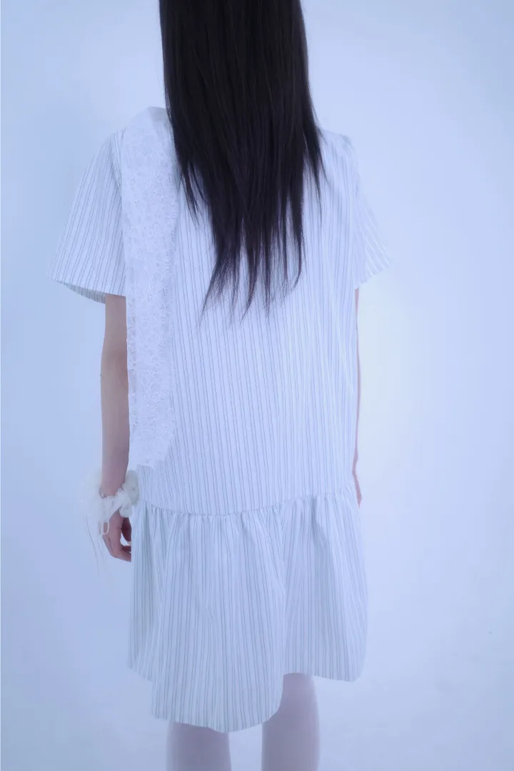 드레스 모델 착용 이미지-S1L18