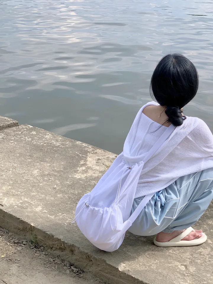 스쿱 후디 가디건 Scoop hoodie cardigan - 4 color 상세 이미지 17