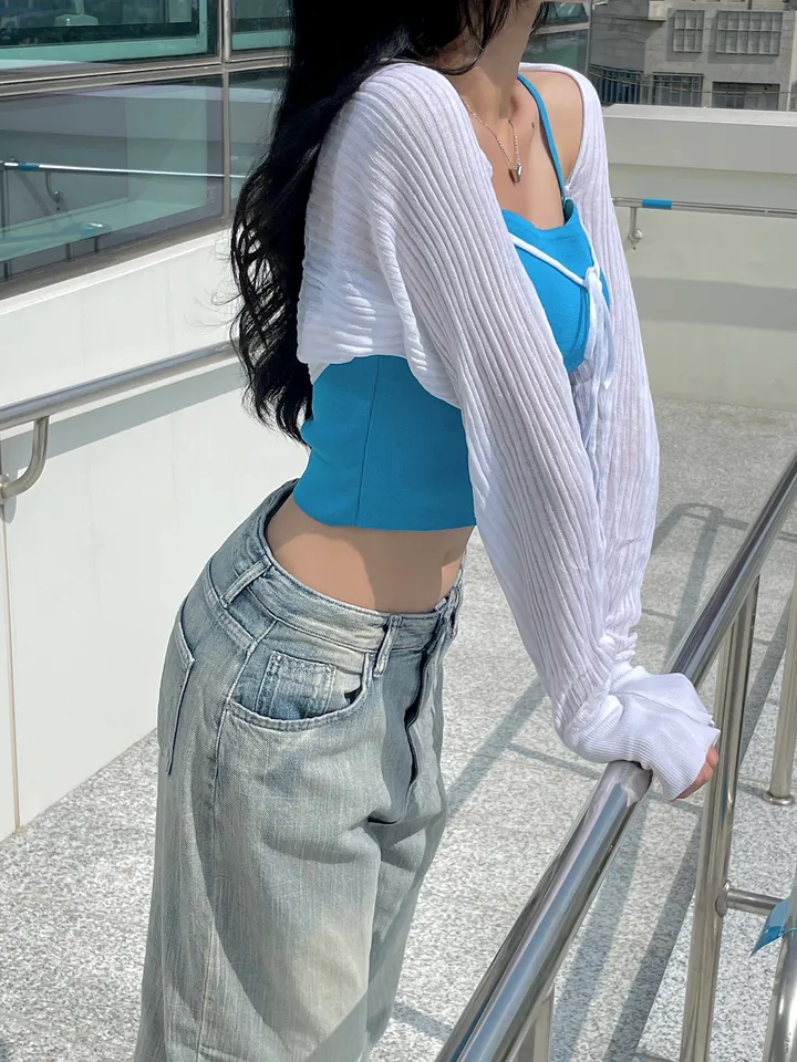 [*간절기템]웨이브 cd : wave cardigan - 5 color 상세 이미지 51
