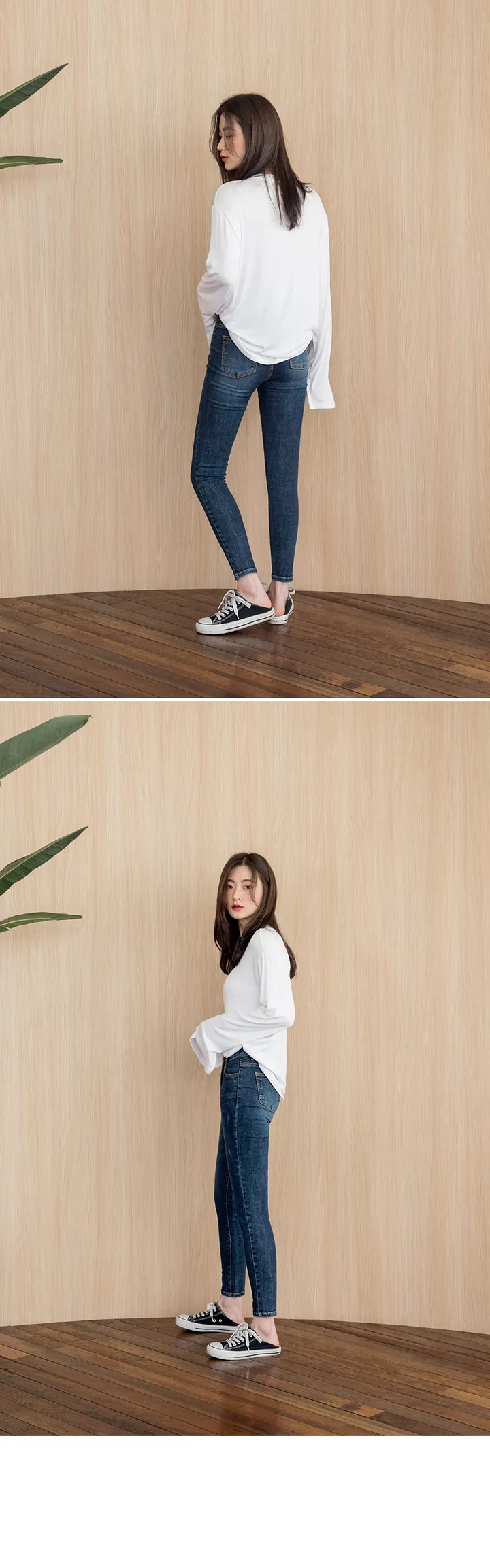 [150cm] 살빠졌진 속밴딩 (662) 상세 이미지 58