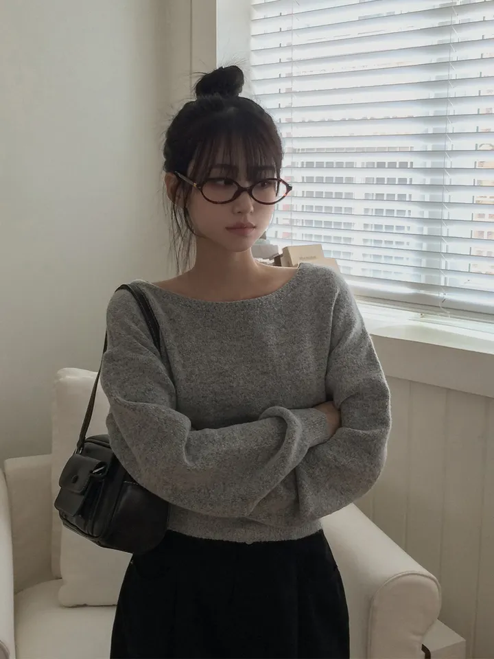 +영상[핏강추🤎] 틴츠 핀턱 코튼 와이드핏 롱 팬츠 3colors 상세 이미지 87