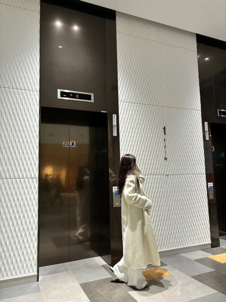 [high-quality] handmade 울 프리미엄 고퀄 핸드메이드 롱 코트 (3color) 상세 이미지 8