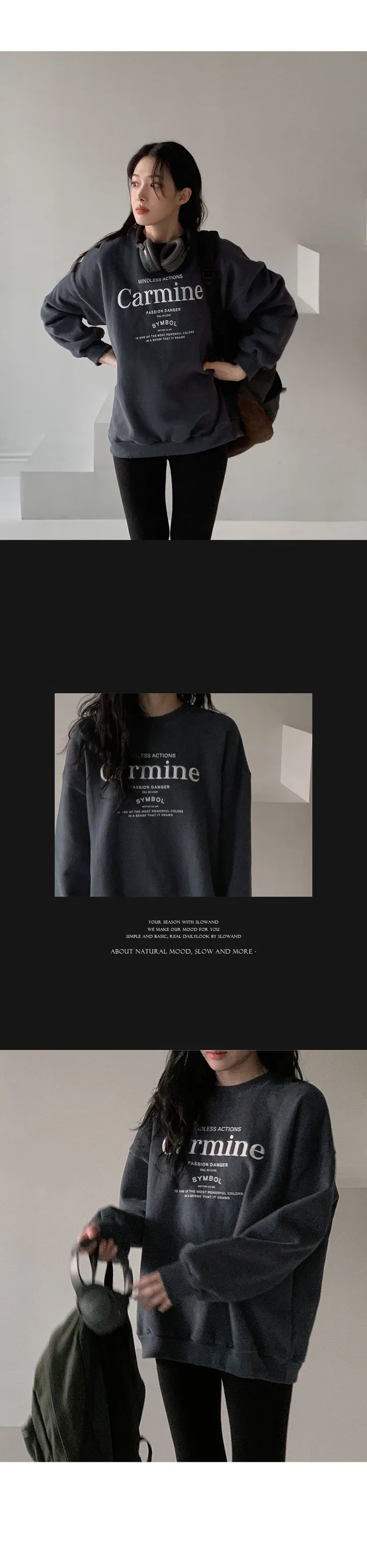 [🖤히트텍/데일리] 윈터즈 파스텔 히트레깅스 - 2 color (SLOWMADE/자체제작/레깅스/스판/무광/필수템) 상세 이미지 27