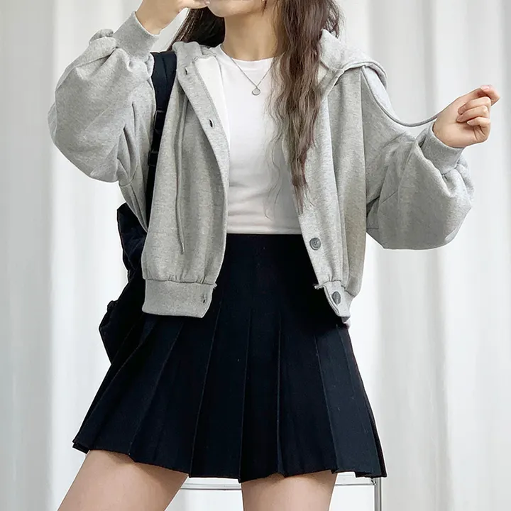🌸봄신상/오버핏🌸 베스트 가디건 모음전 ✔ 오버핏가디건 니트가디건 학생가디건 교복가디건 스쿨룩가디건 캐릭터 빅사이즈 아우터  봄 봄옷 봄가디건 크롭가디건 롱가디건 봄아우터 상세 이미지 99