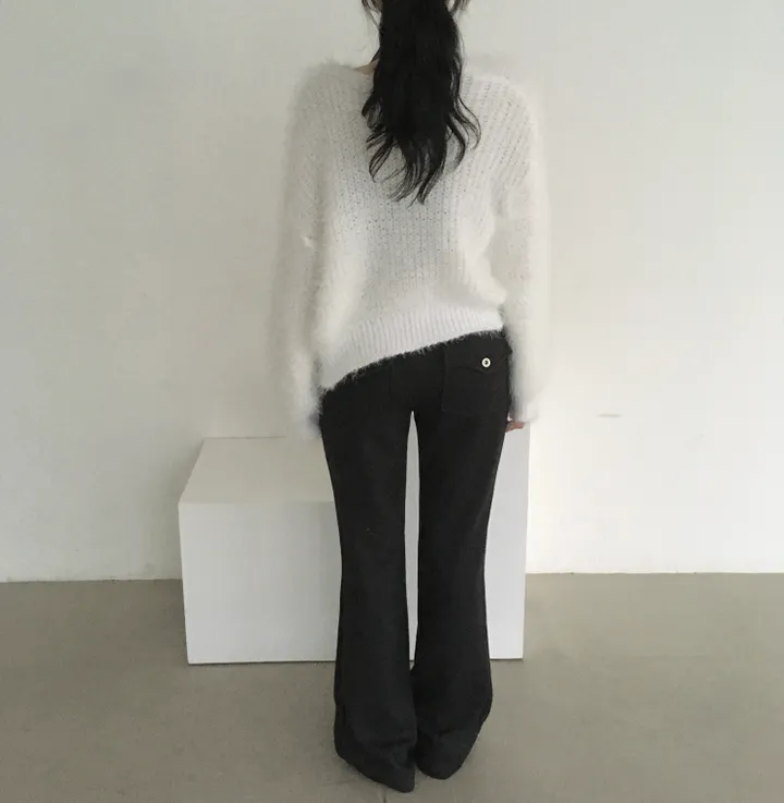 [봄가디건🖤] 캐츠 앙고라 가디건 cd - 3color 상세 이미지 36