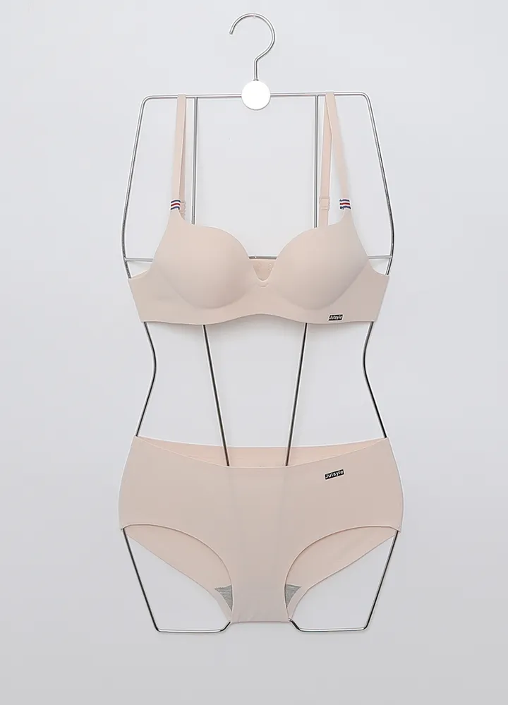 필링 브라+팬티SET 상세 이미지 16