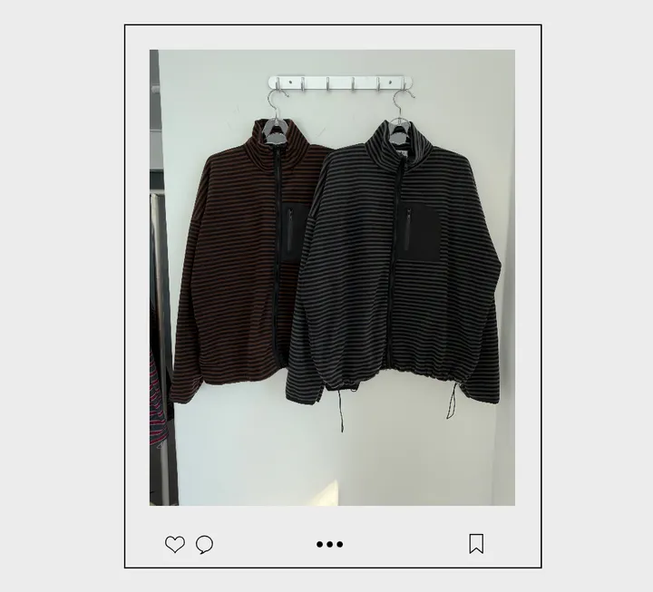 재킷 상품 이미지-S1L33