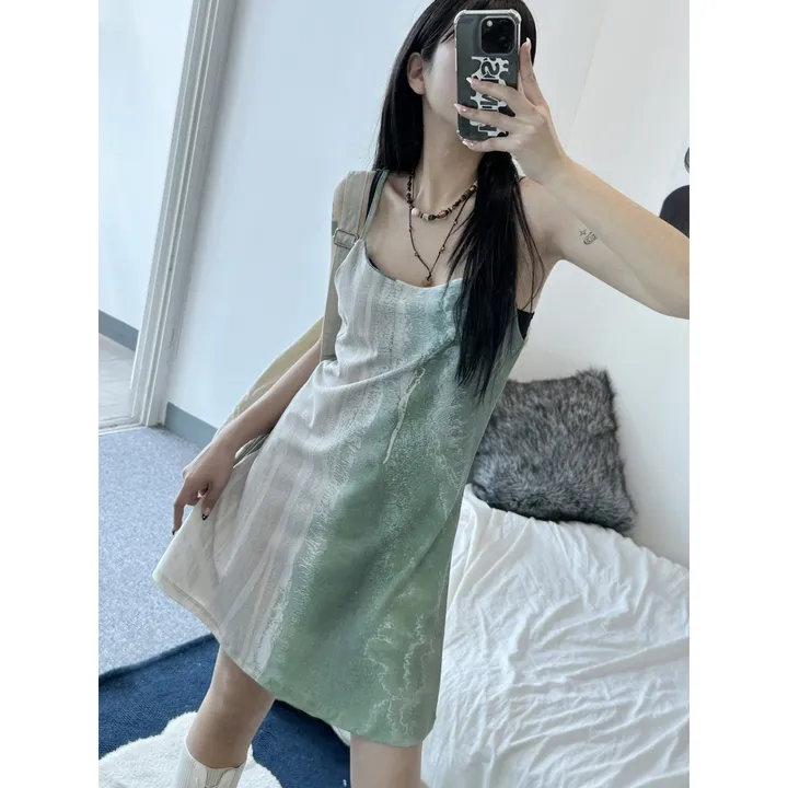즈키 더 링 빈티지 라인 목걸이 상세 이미지 28