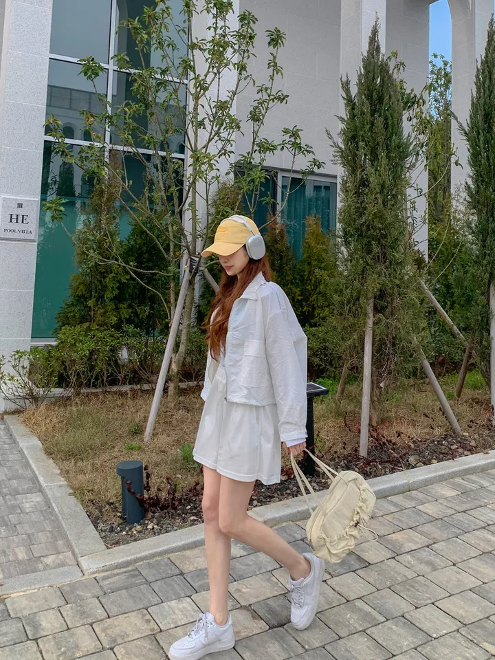 [얼굴소멸핏✨소장강추!] 피그먼트 코튼 레터링 자수 볼캡 데일리 캡모자 사계절 대두모자 대두커버 소두핏 남녀공용 모자 6COL 상세 이미지 59