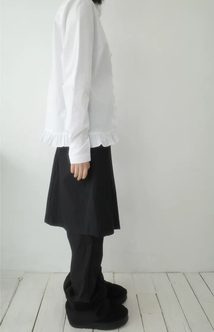 드레스 모델 착용 이미지-S1L6