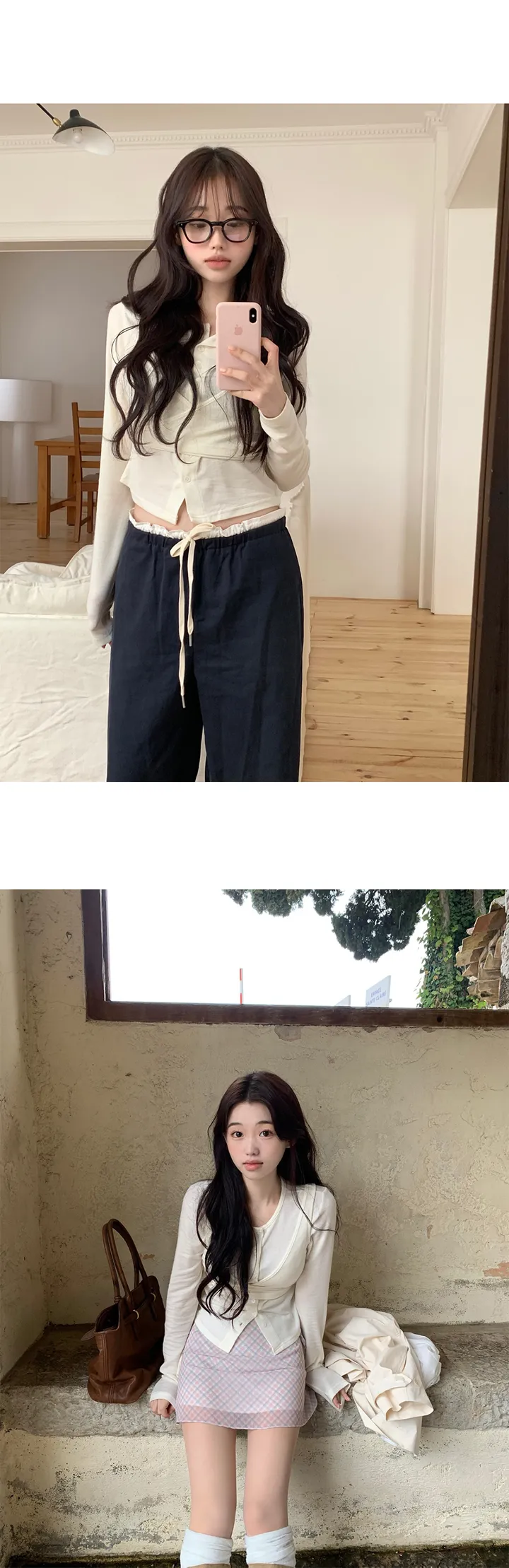 [MADE] / [텐설84%🤍여리핏🫧] 포레베스트 - set 상세 이미지 20