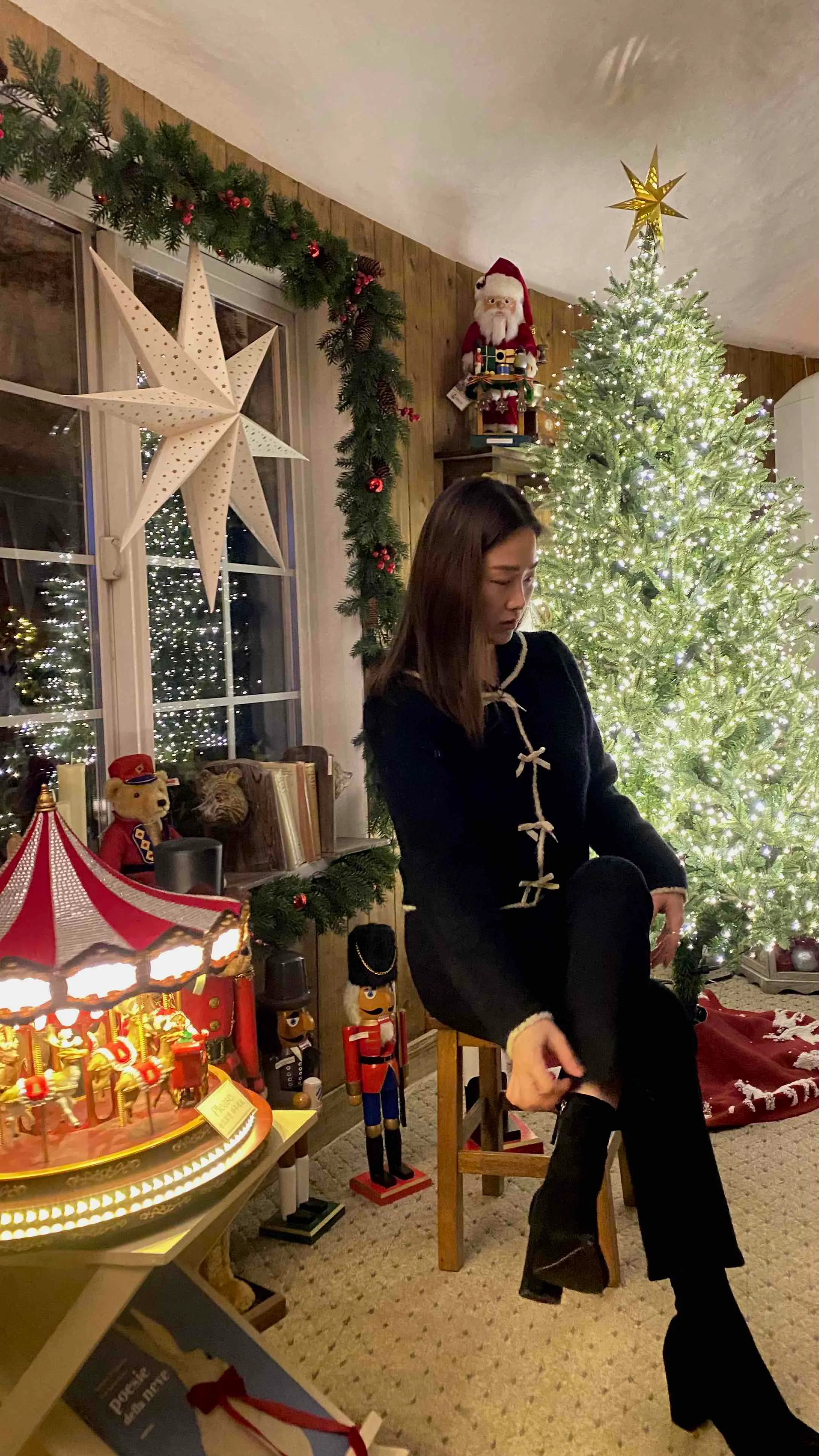 스타일 콘텐츠 이미지