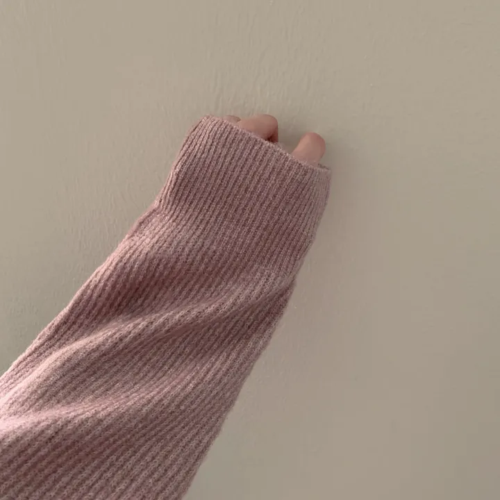 [인생가디건🤍]극여리 루즈핏 울 브이넥 니트 가디건 - 8color 상세 이미지 78
