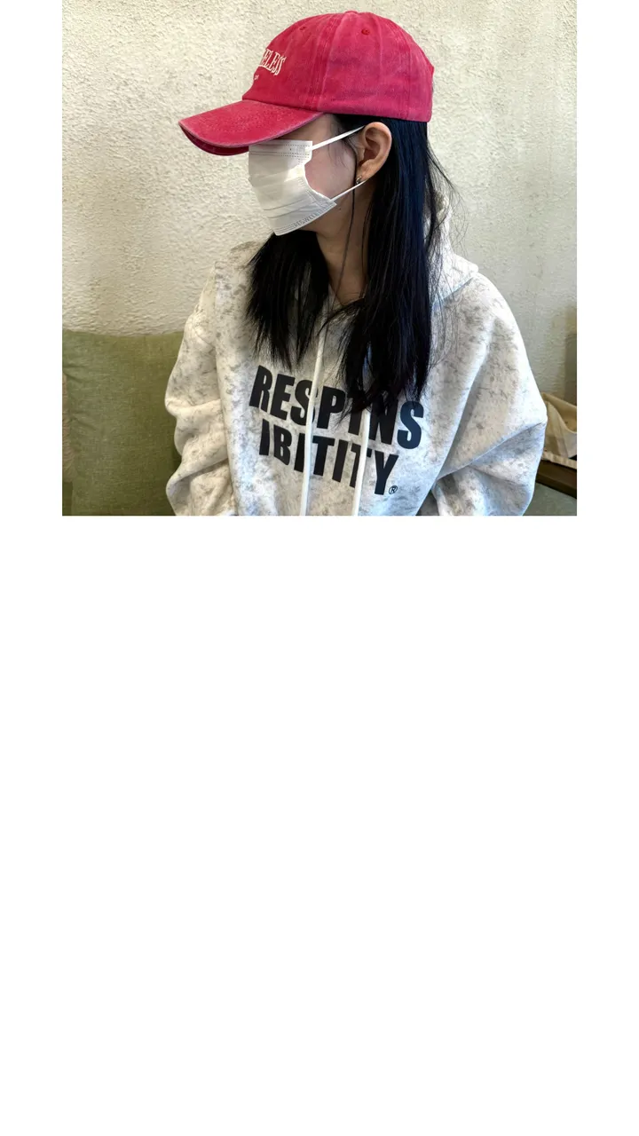 [🧢+팔찌+안경+캡가드증정❤/묶음할인✨] 캐피튜드 빈티지 워싱 로스앤젤레스 볼캡 - 연예인핏 남녀공용 소두핏 대두커버 봄 여름 가을 겨울 사계절 데일리 연예인 얼굴소멸 모자 상세 이미지 43