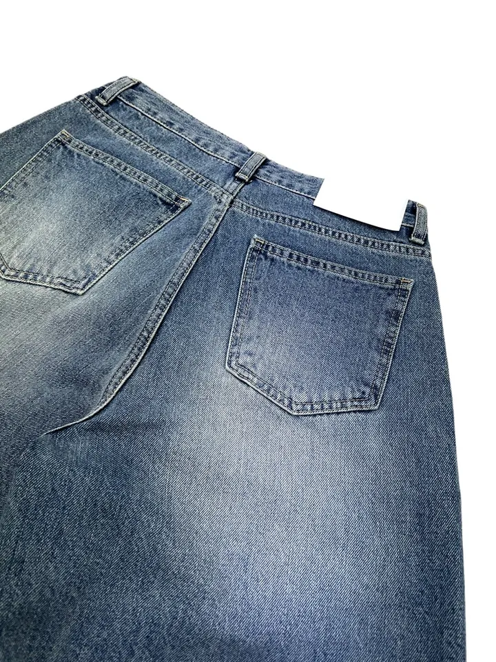 워싱 벌룬 데님 와이드 PT - W02 / y2k 유니크 빈티지 스트릿 바지 팬츠 와이드팬츠 워싱팬츠 데님팬츠 벌룬팬츠 워싱데님팬츠 오버핏 데님벌룬팬츠 청바지 벌룬데님팬츠 데님바지 상세 이미지 39