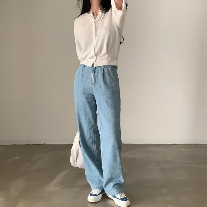 [추천!굿원단!늘어짐x] 자체제작 #크치Made 오버핏 킷캣 반팔 가디건 티셔츠 - cd 상세 이미지 20