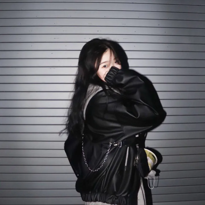 Beroom Leather Jacket 상세 이미지 3