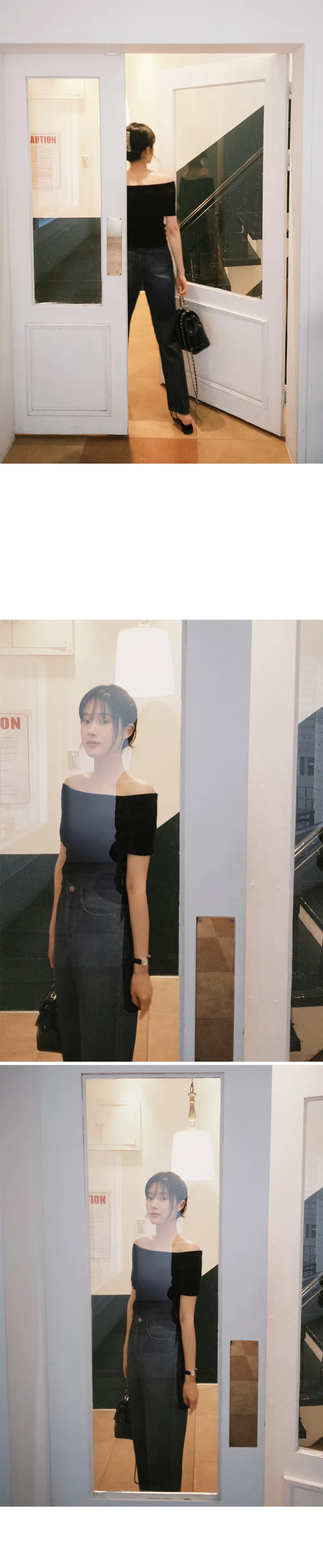 [💙후기최고!/여름1등데님] 투데이 썸머라이트 데님팬츠 (+기본/롱ver) - 4 size (SLOWMADE/자체제작/한여름/빈티지/와이드데님/유연함/연청/중청/진청) 상세 이미지 70