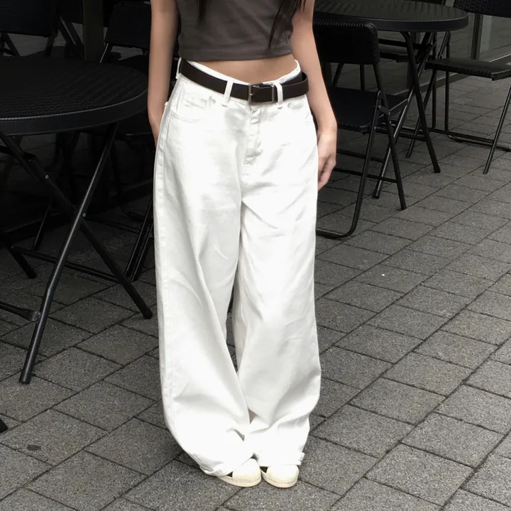 [*코디활용🤎]터드 사각 벨트 : turd square belt - 3 color 상세 이미지 15