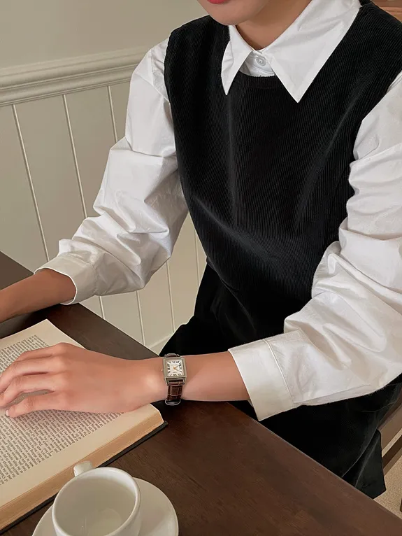 classic casio watch 4 (카시오 로마 시계) 상세 이미지 11