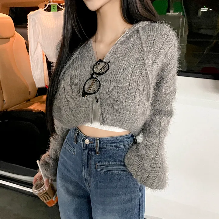 [3color/주인장인생템] 모디 립포켓 탄탄 롱 와이드데님 롱팬츠 키큰녀청바지 인생청바지 상세 이미지 30