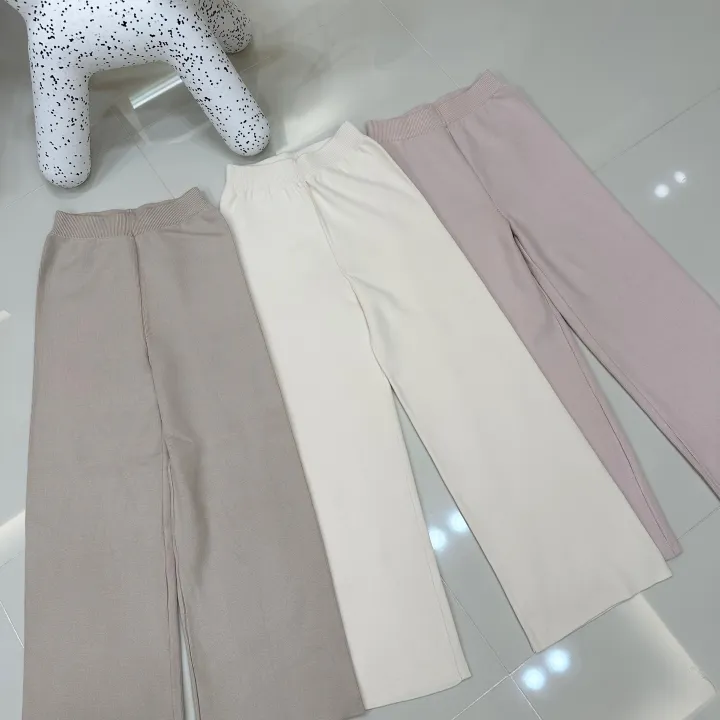 블랑 울 3ps SET (아이보리당일출고/몸매보정/추천/꾸안꾸/high quality수입의류) 상세 이미지 35
