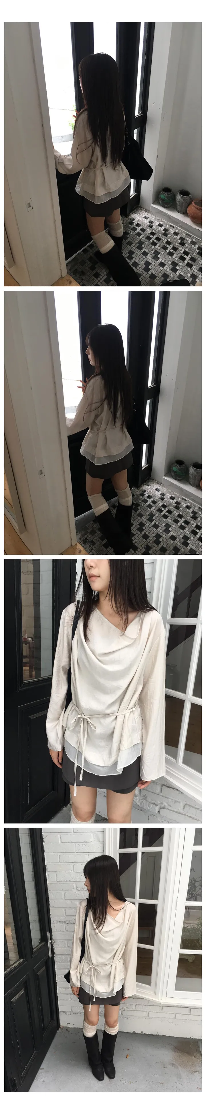 반바지 상품상세 이미지-S1L21