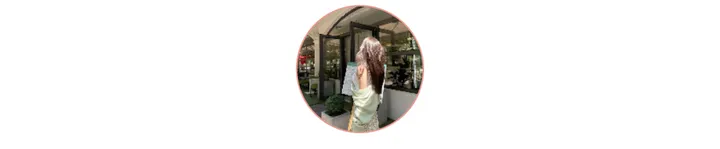 [데이트룩ღ여리핏] 수피 글램 라운드넥 끈 굴림 가디건 배색 나시 세트 4color 상세 이미지 3