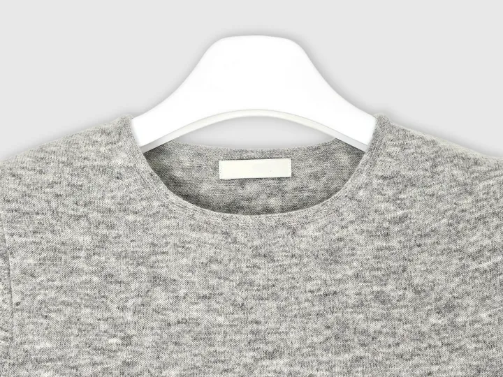 [Cashmere] Momo half knit (4color) 상세 이미지 41