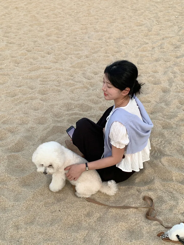 [린넨]한스 크롭 골지가디건*일주일 소요됩니다 상세 이미지 34